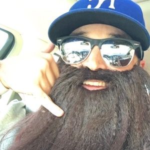 Meet your Posher, Chris